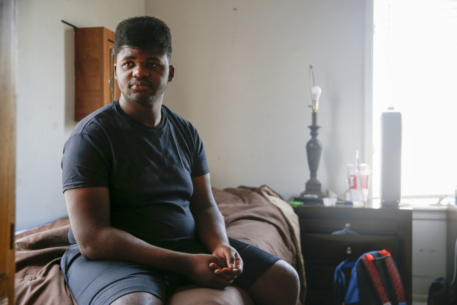 Part 4: For many trauma survivors, the key is breaking down what happened to them. That’s what therapy and mental health programs like the Mental Health Association of Tulsa’s Walker Hall can do